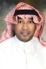 يحيى الدوسري ﻿