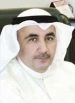 م فيصل الحساوي﻿