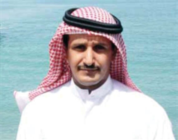 مرزوق الهبي﻿
