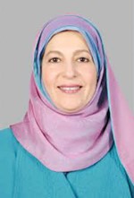 هناء الفريح﻿