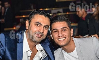 محمد كريم لعساف: فتحت نفسي للجواز