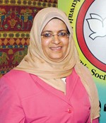 دمنى بو رحمة