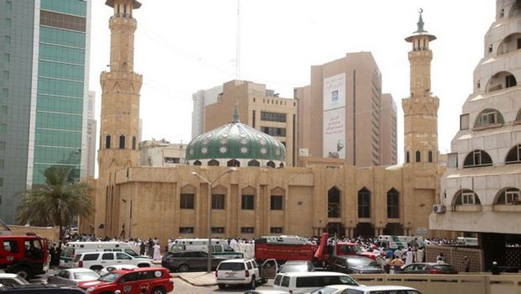 «الاستئناف» تحدد 25 الجاري لنظر قضية «تفجير مسجد الصادق»