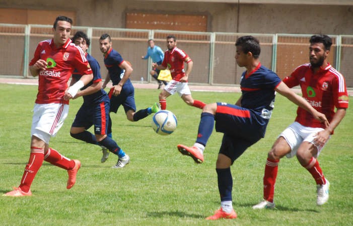 الاهلي مازال يبحث عن مدرب