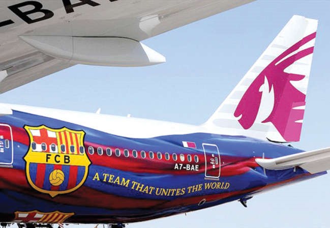 برشلونة يترقب الصفقة الكبيرة