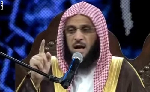القرني: نحن أهل السنة نعتقد أن الحسين قتل شهيدا.. وعلي بن أبي طالب أحق بالخلافة