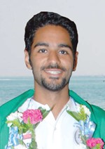 راشد الراشد