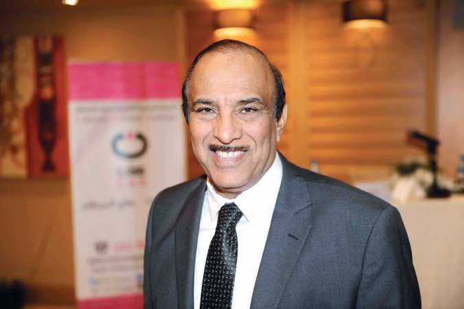داحمد العنزي