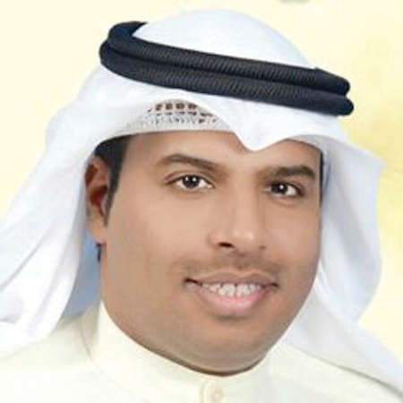 نواف الرشيدي ﻿