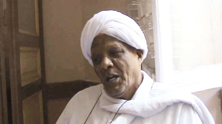 صاحب شفرة حرب اكتوبر احمد ادريس 