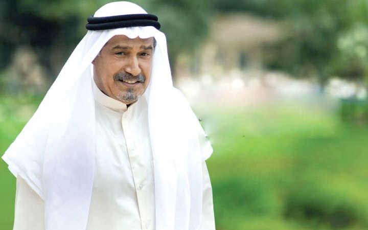 الفنان القدير جاسم النبهان﻿