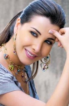 نانسي عجرم
