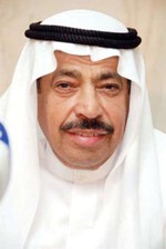 عبدالعزيز سعود البابطين 