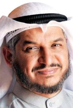 وليد العنجري﻿