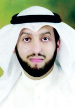 مطيع العجمي
