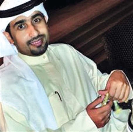 سلمان الحبيل﻿