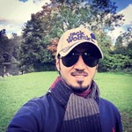 أنا الحقيقة فيك