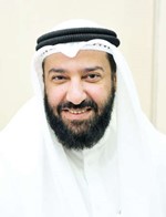 دعلي العمير﻿