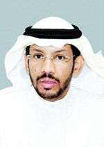 محمد غازي المطيري﻿