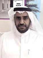 ناصر المطيري