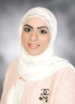 فاطمة الجرخي