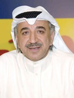 دعبدالحميد دشتي﻿