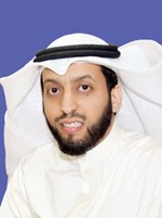 مطيع العجمي 