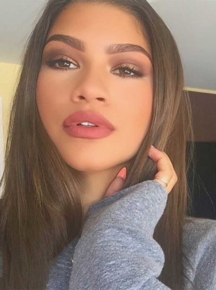 زاندايا