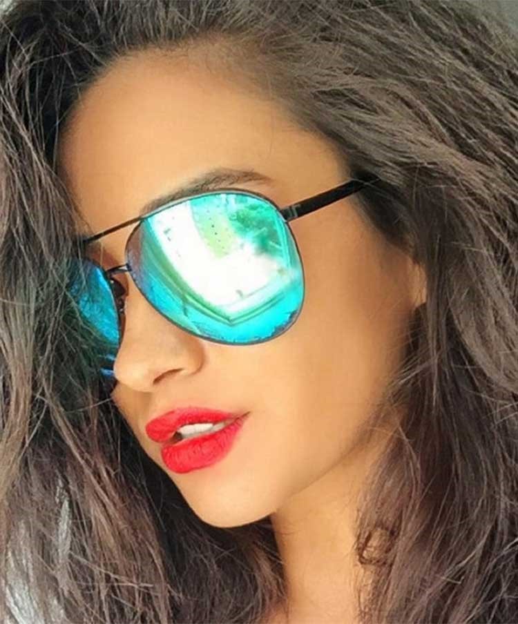 شاي ميتشل