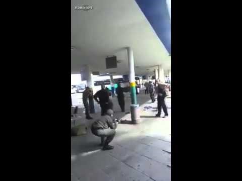 بالفيديو.. لحظة إطلاق الجيش الإسرائيلي النار على فلسطينية بدم بارد