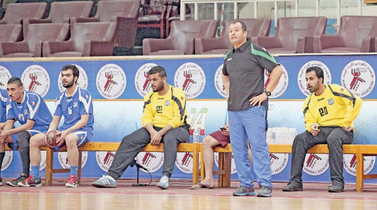 يد التضامن تبحث عن مخرج﻿