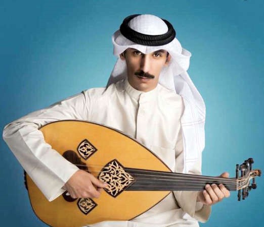 خالد الرويشد.. «ليتك تكيد العواذل»!
