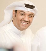 طلال الماجد