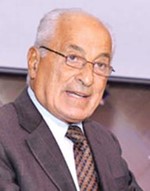 جورج مجاعص﻿