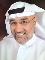 الخبير النفطي محمد الشطي