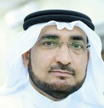 عبداللطيف الأنصاري ﻿