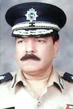 اللواء عبدالفتاح العلي﻿