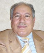 السفير عبدالله الذويخ﻿