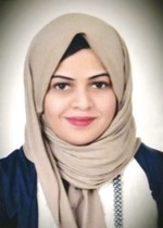 فاطمة الملا