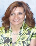 نبيلة مكرم﻿