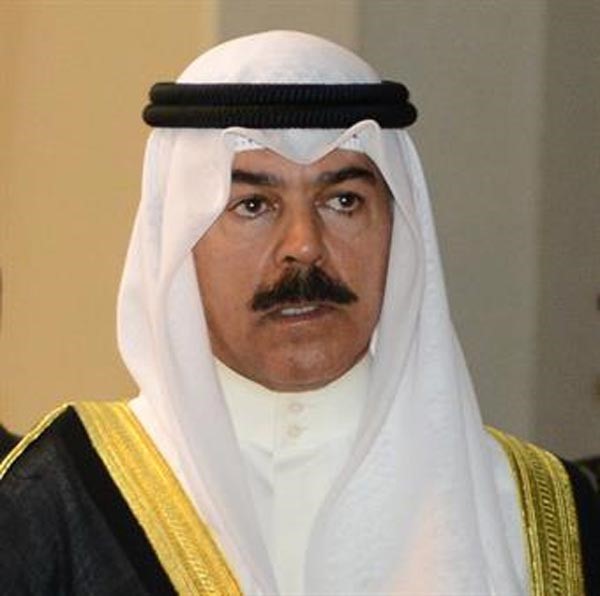 الشيخ محمد الخالد