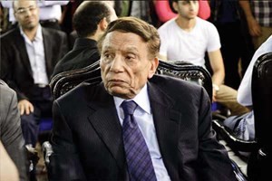 عادل امام