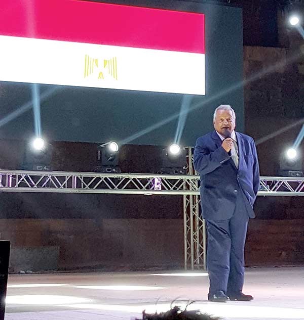 دابراهيم ابوذكري ﻿