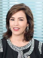 مها الغنيم