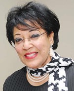 عائشة اليحيى
