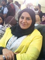 مريم دشتي