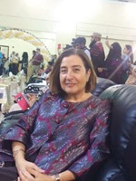 نورا بركات