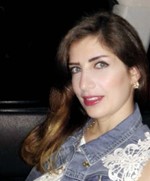 ريم المعري 