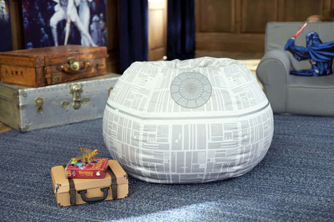 «بوتري بارن للأطفال» تجلب مجموعة The Force لمنزلك