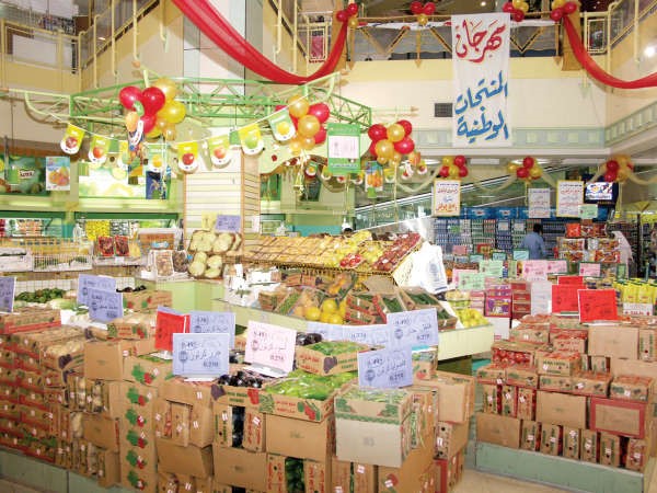 «التجارة» تجري سحوبات الشركات عبر حاسوبها لمنع التلاعب في نتائج الفائزين